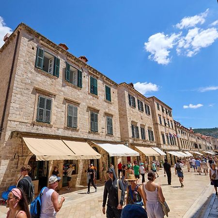 Tudisi Lux Suites By Dominium Dubrovník Exteriér fotografie