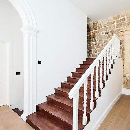 Tudisi Lux Suites By Dominium Dubrovník Exteriér fotografie