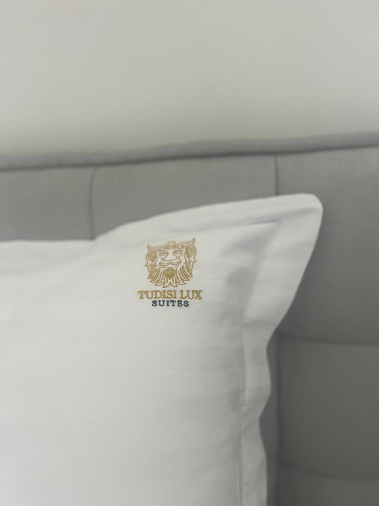 Tudisi Lux Suites By Dominium Dubrovník Exteriér fotografie