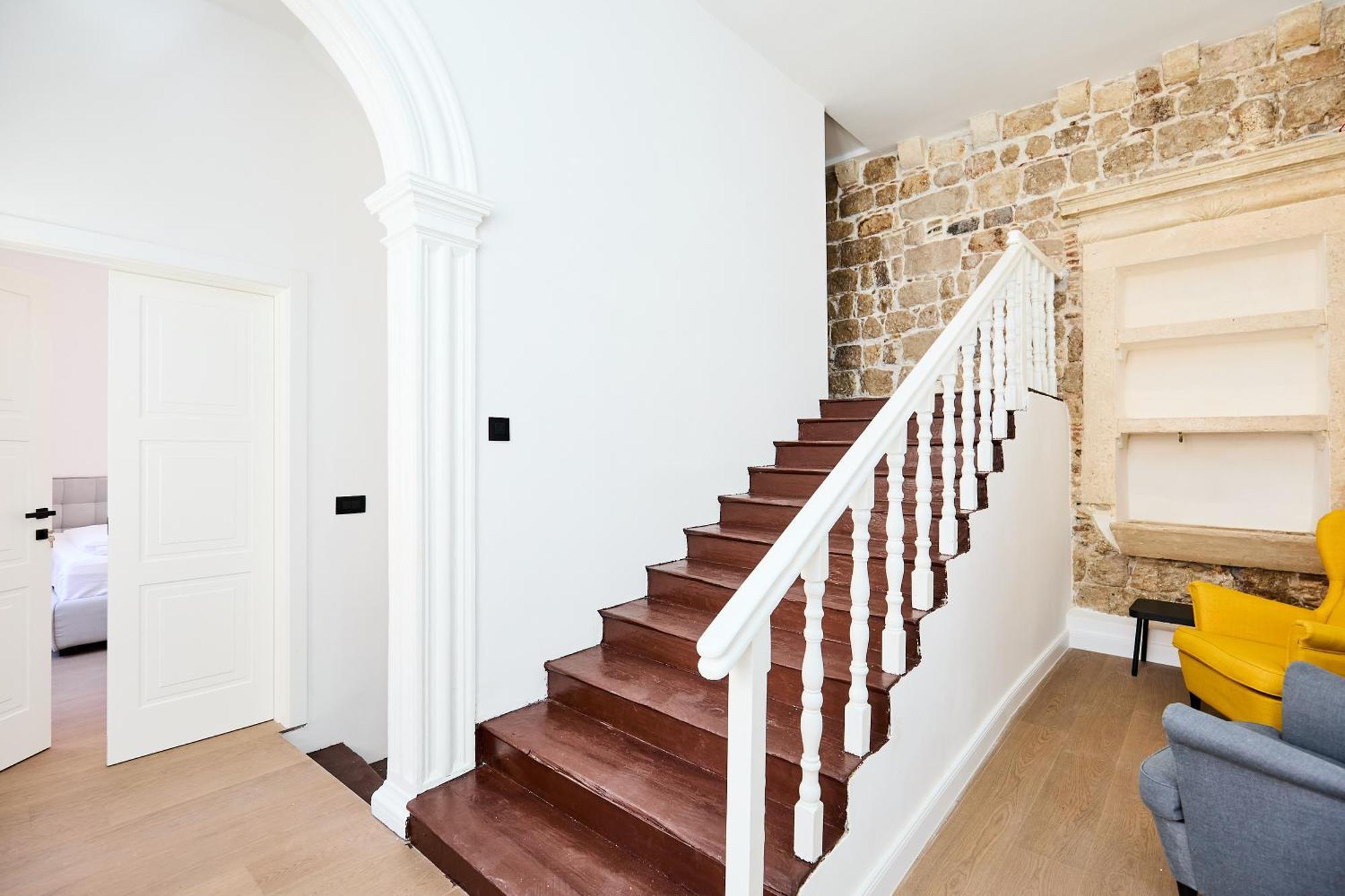Tudisi Lux Suites By Dominium Dubrovník Exteriér fotografie