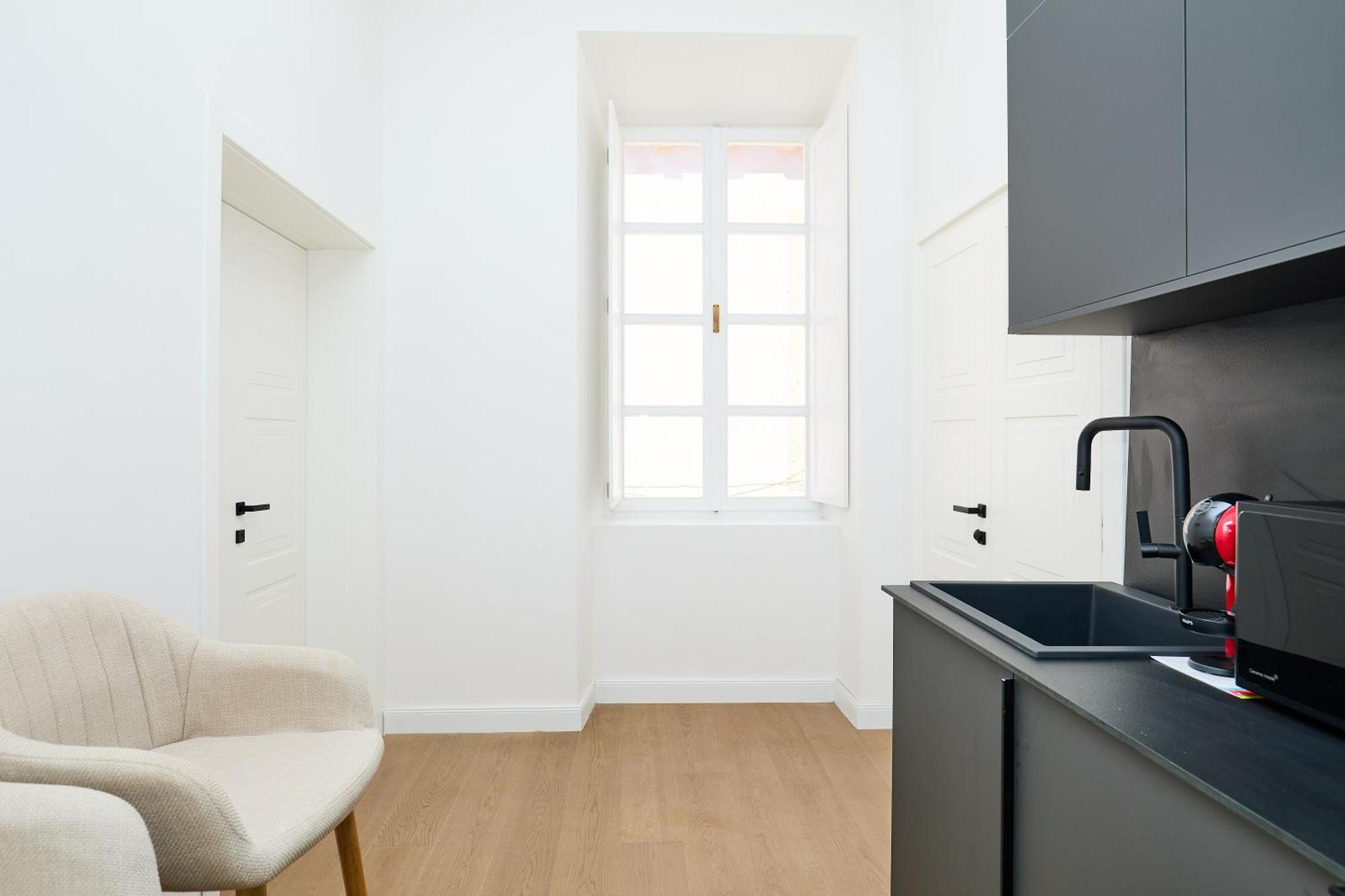 Tudisi Lux Suites By Dominium Dubrovník Exteriér fotografie